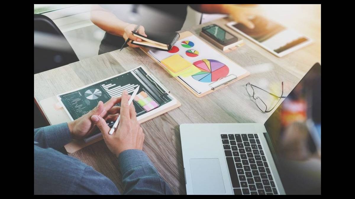 What Does A Digital Marketing Consultant Do?