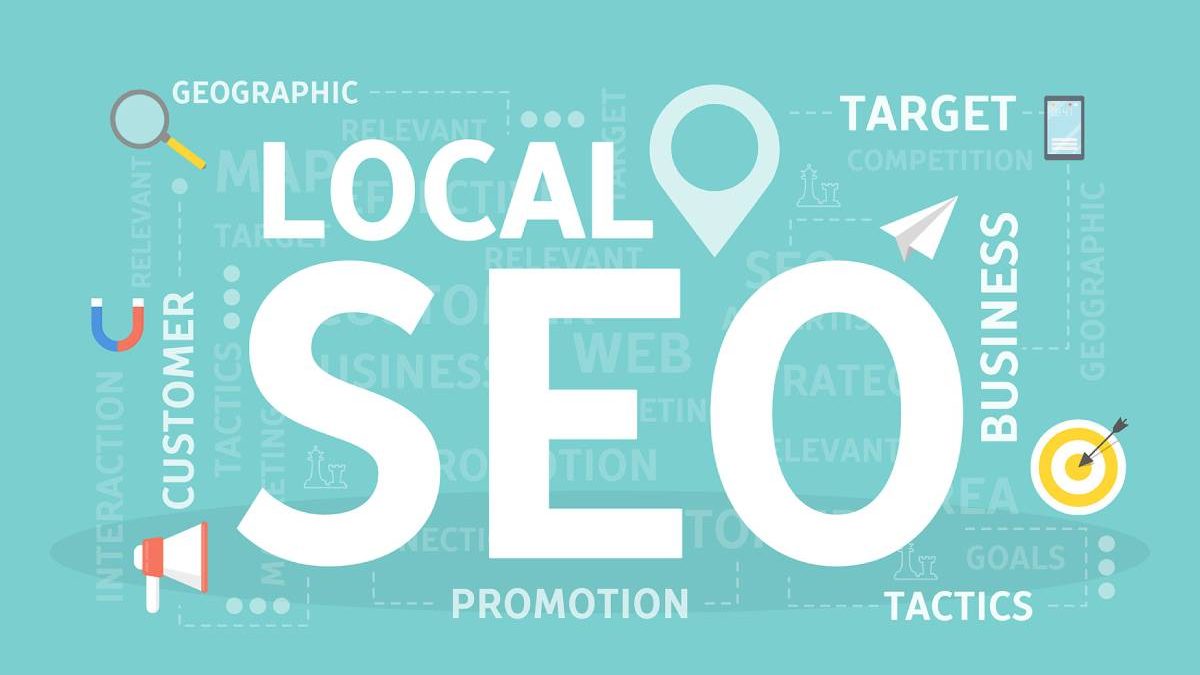 Why Local Search Is Important for Small Businesses?