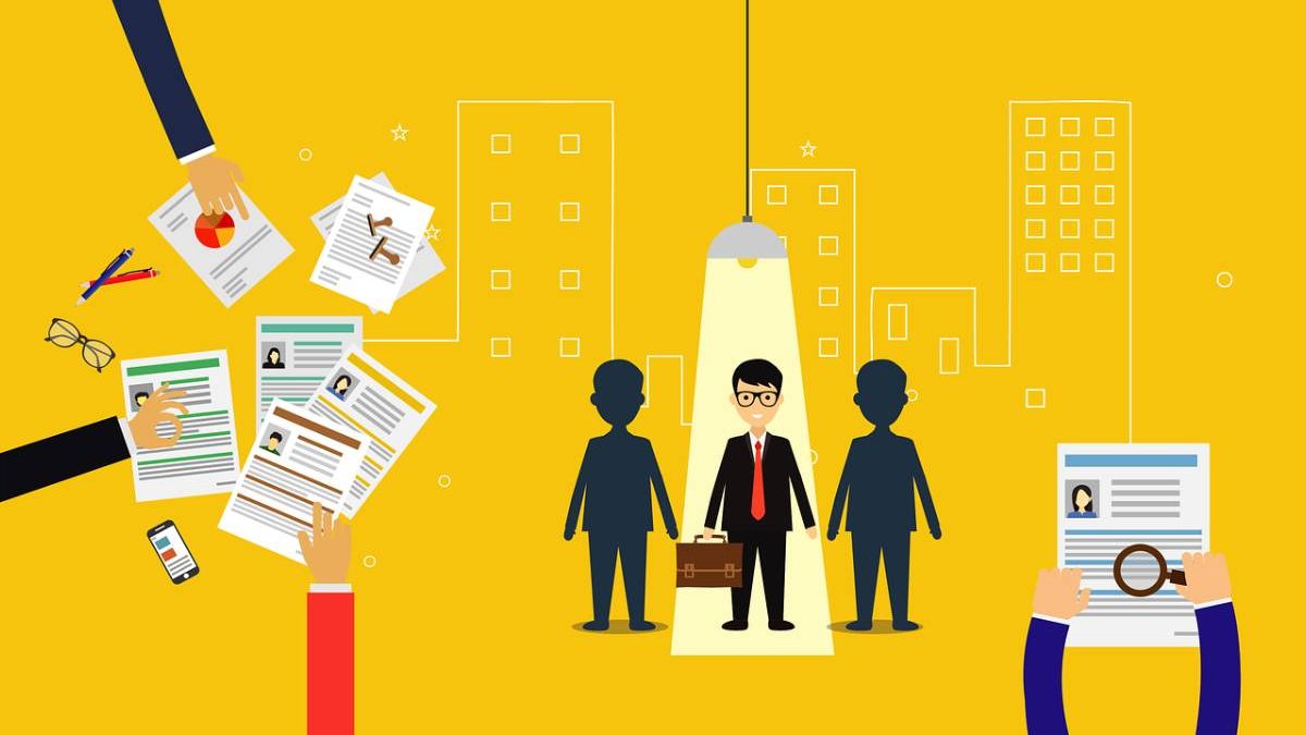 Interesting Upcoming Recruitment Trends