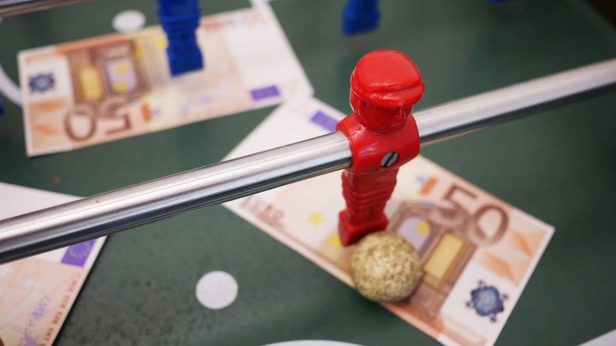 A Beginner’s Guide To Sports Betting [2025]