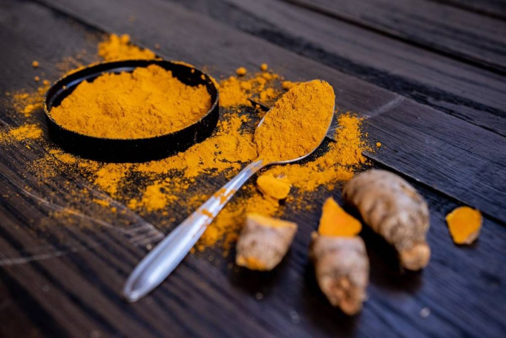 Can Turmeric Cure Allergies