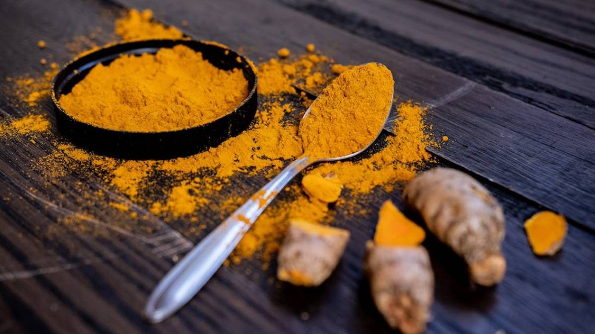 How To Use Turmeric For Allergies