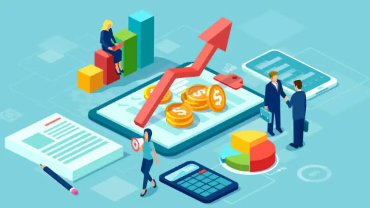 Guidelines for Finance Applications Development [2025]