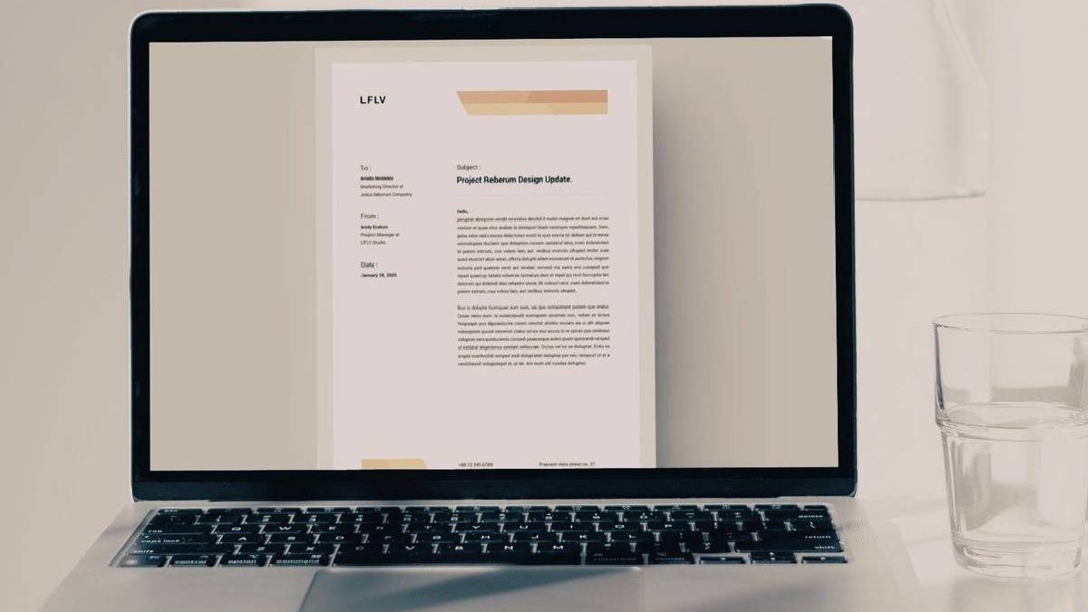 Free 26+ Best Google Docs Templates for Business