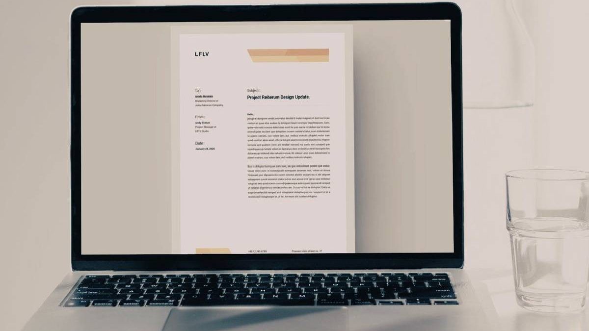Free 26+ Best Google Docs Templates for Business [2025]