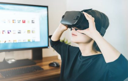 How AR and VR Are Improving the Business World