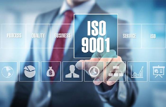 How ISO 9001 improves the quality?
