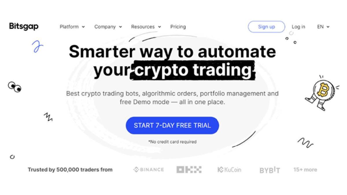How to Choose the Best Trading Bot for Binance