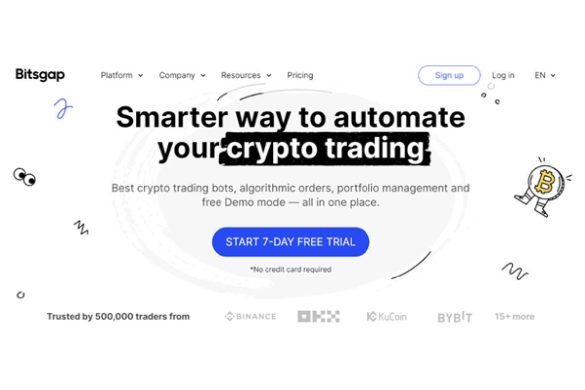 How to Choose the Best Trading Bot for Binance