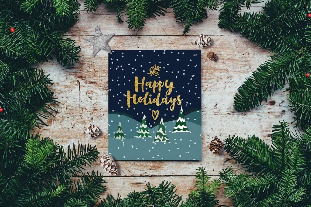 How to Personalise Cards Online