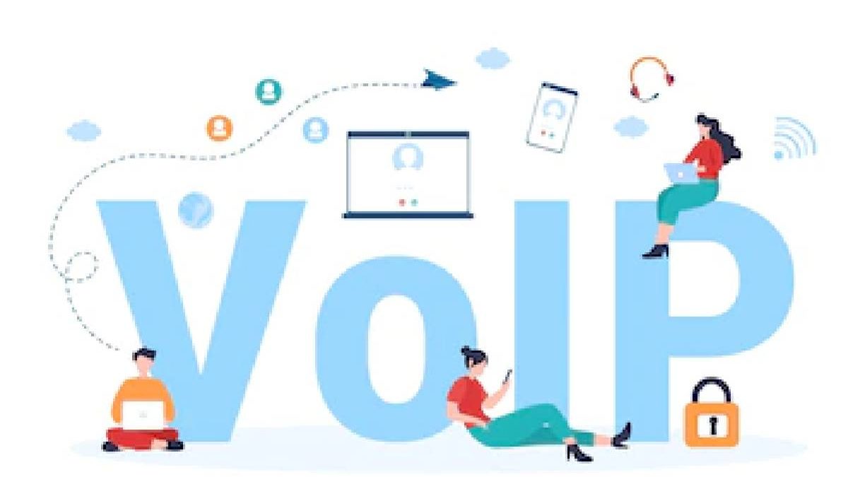 Impact and benefits of VoIP on online communication