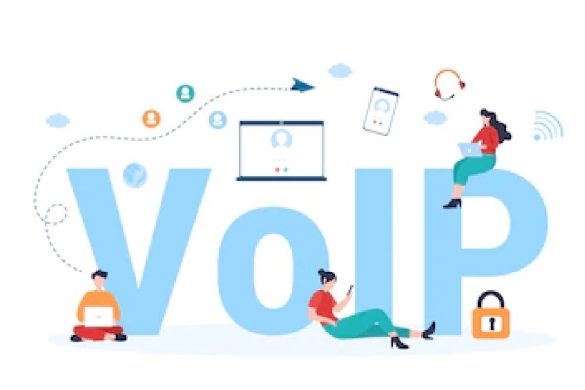 Impact and benefits of VoIP on online communication