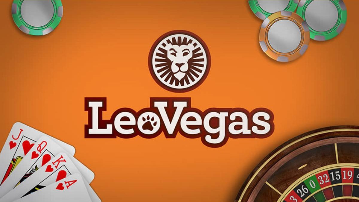 LeoVegas Canada Casino Review [2024]