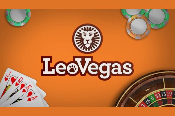 LeoVegas Canada Review