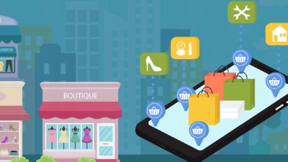 Mobile Applications in the Retail Sector: a Great Profit or Just a Whim?