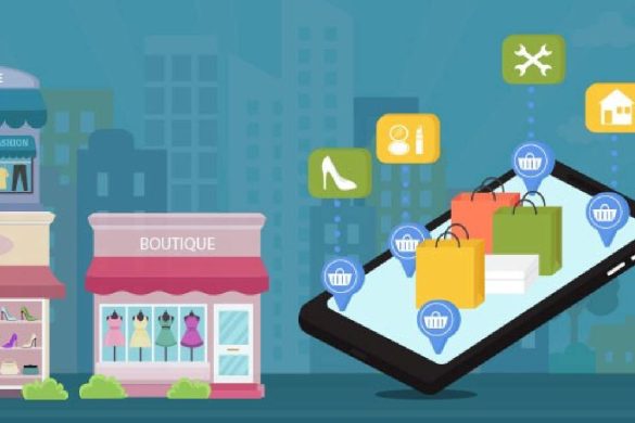Mobile Applications in the Retail Sector: a Great Profit or Just a Whim?