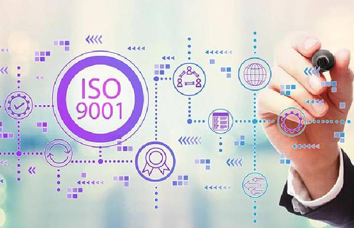 What is ISO 9001? Quality Management System