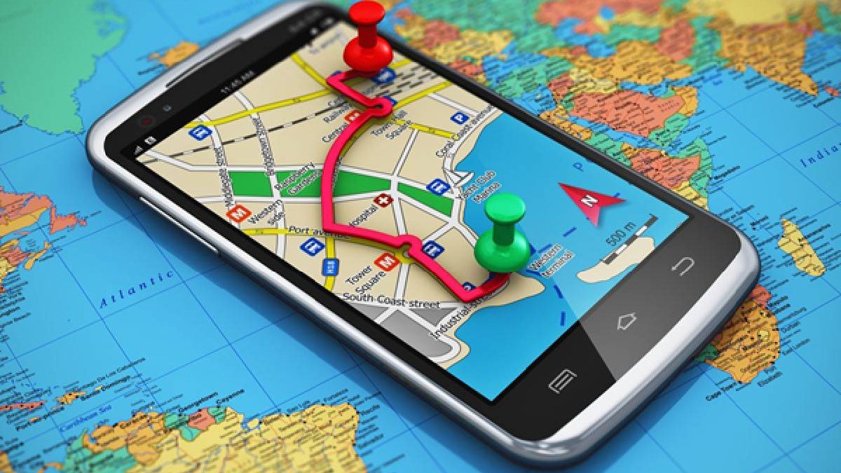 The GPS system – how do you use it, and how does it work?