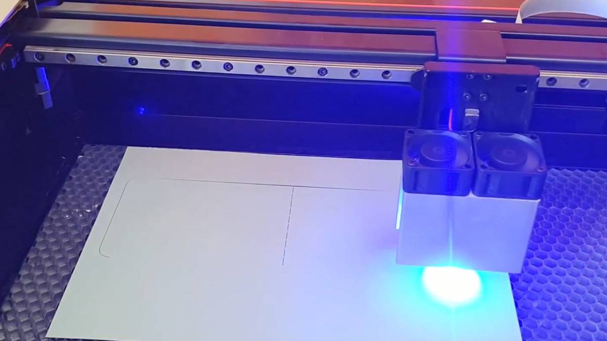 Advantages & Disadvantages of a Desktop Laser Cutter [2025]