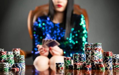 What drives online casinos to request documents?