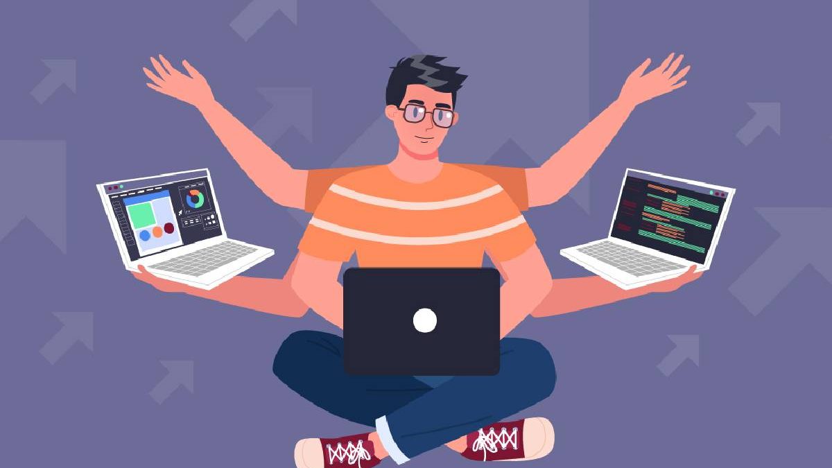 What is a Full-Stack Developer? Here is Everything you Need to Know