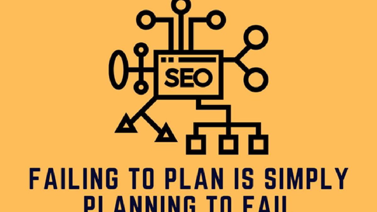 Online Business Cannot Survive Without Proper SEO Plan