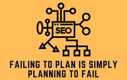 Your Online Business can not survive if you don't have a proper SEO plan