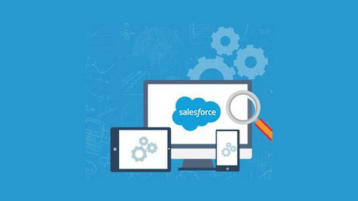 5 Reasons Why Salesforce Test Automation