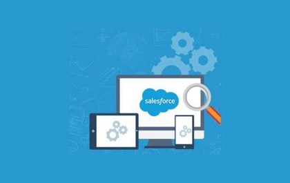 5 Reasons Why Salesforce Test Automation