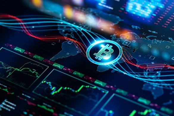 5 Reasons Why You Should Invest In Cryptocurrency