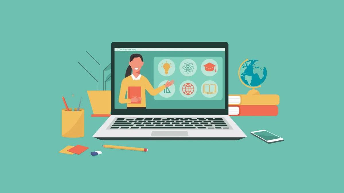 A 2025 Guide to the Development of Online e-Learning Platforms