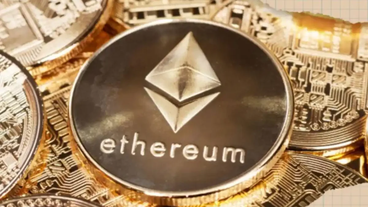 How To Buy Ethereum in Australia? [2024]