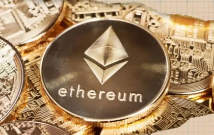 Buy Ethereum in Australia
