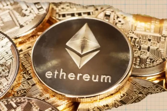 Buy Ethereum in Australia