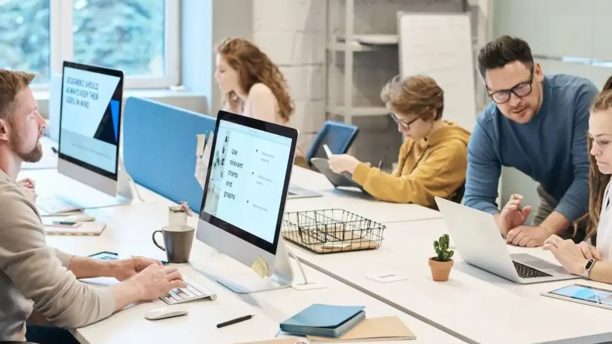 Employee Engagement: Best Practices To Follow [2025]