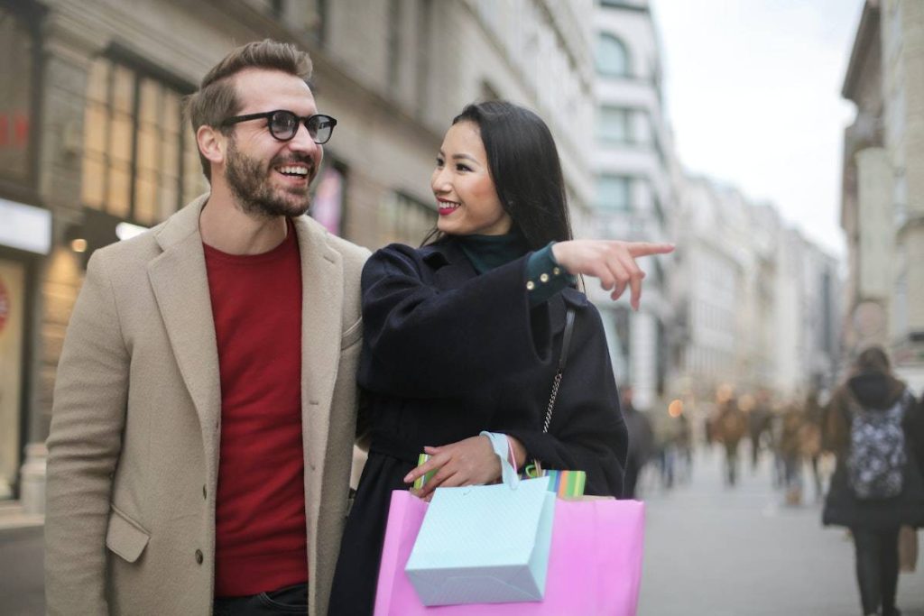 Five Things That Make a Great Customer Experience