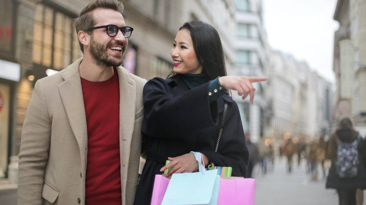 Five Things That Make a Great Customer Experience