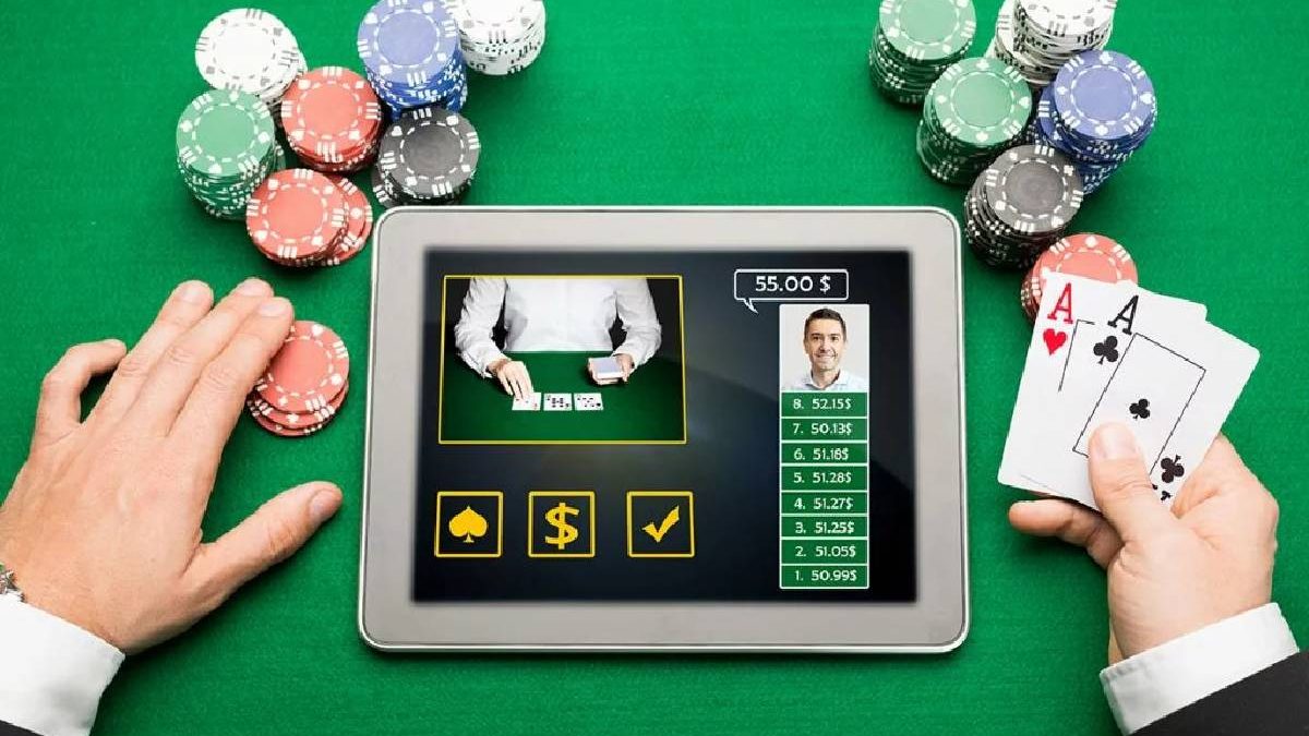 Five Things to Know About Online Casinos