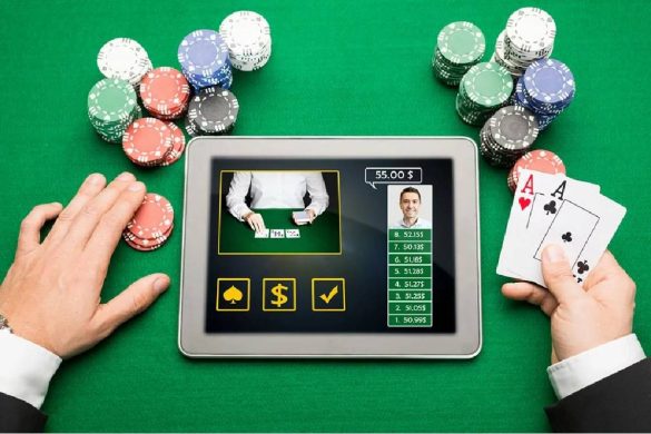Five Things to Know About Online Casinos