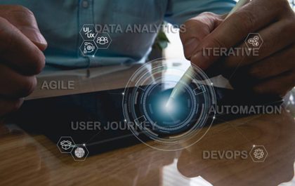 Foundational IT Components to Support Packaged Business Capabilities (PBCs)