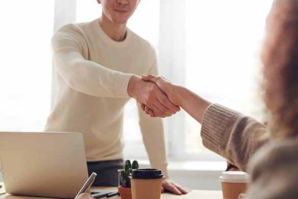 How To Restructure Your Business And How A Business Restructuring Consultant Can Help?