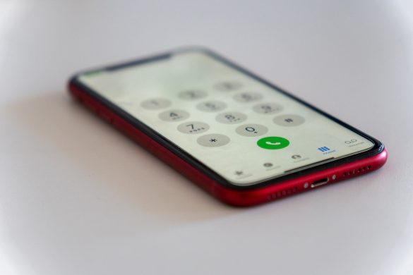 How To Use Online Services Privately With Temporary Numbers
