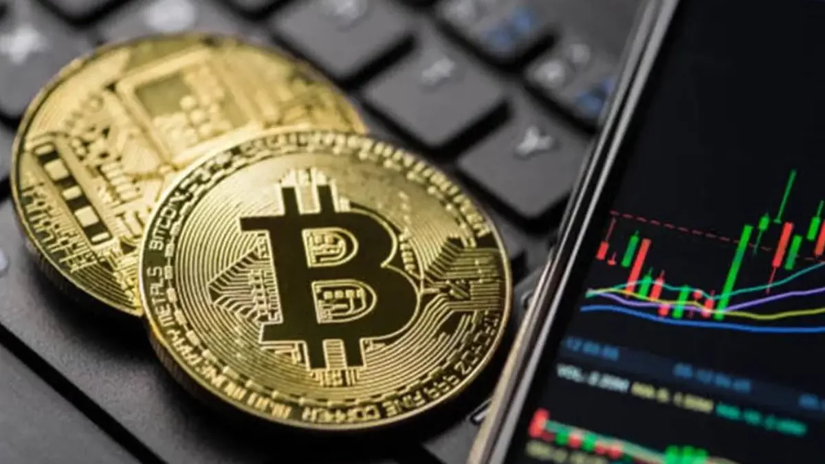 Buy and Hold Strategy for Investing in Cryptocurrency [2025]