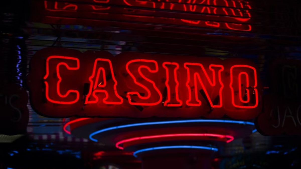 Online Casino: Everything a Beginner Needs to know