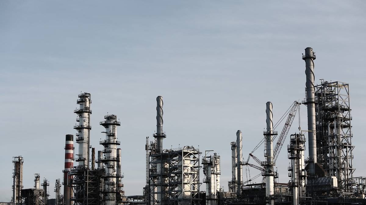 Revolutionizing manufacturing: How LMS technology is transforming the industry