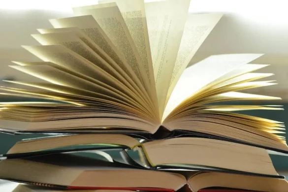 Scholarly Information Literacy