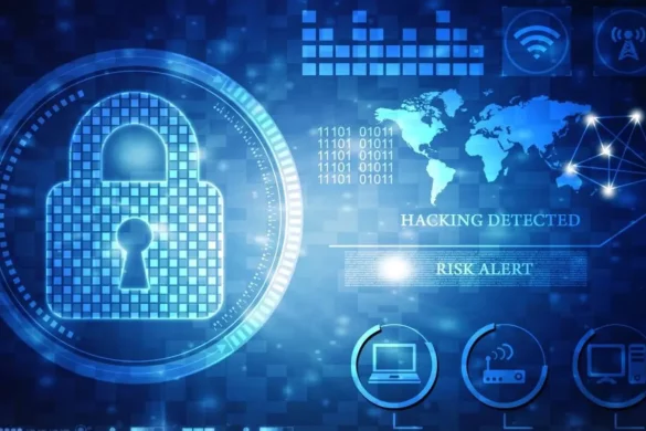 Social Media is Hacked