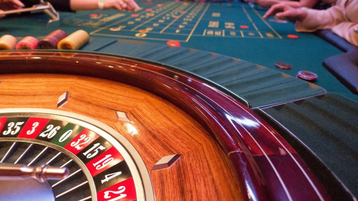 The Best Online Casino Games To Play In 2023