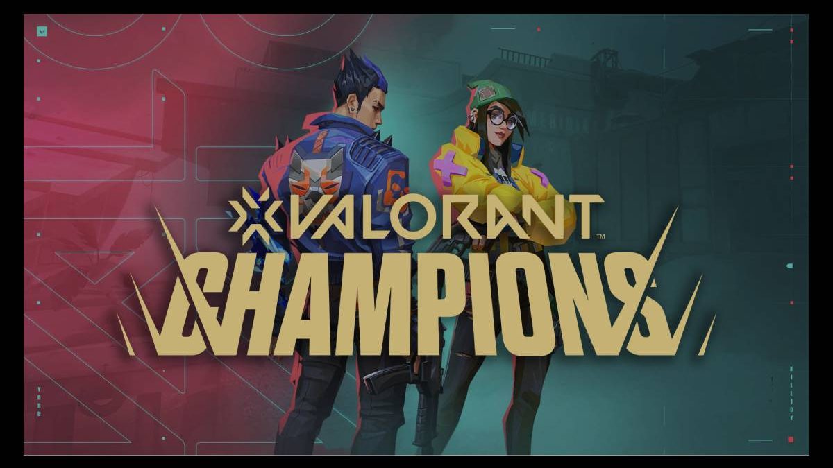 The Making of a Champion: The Rise of Valorant Champions League
