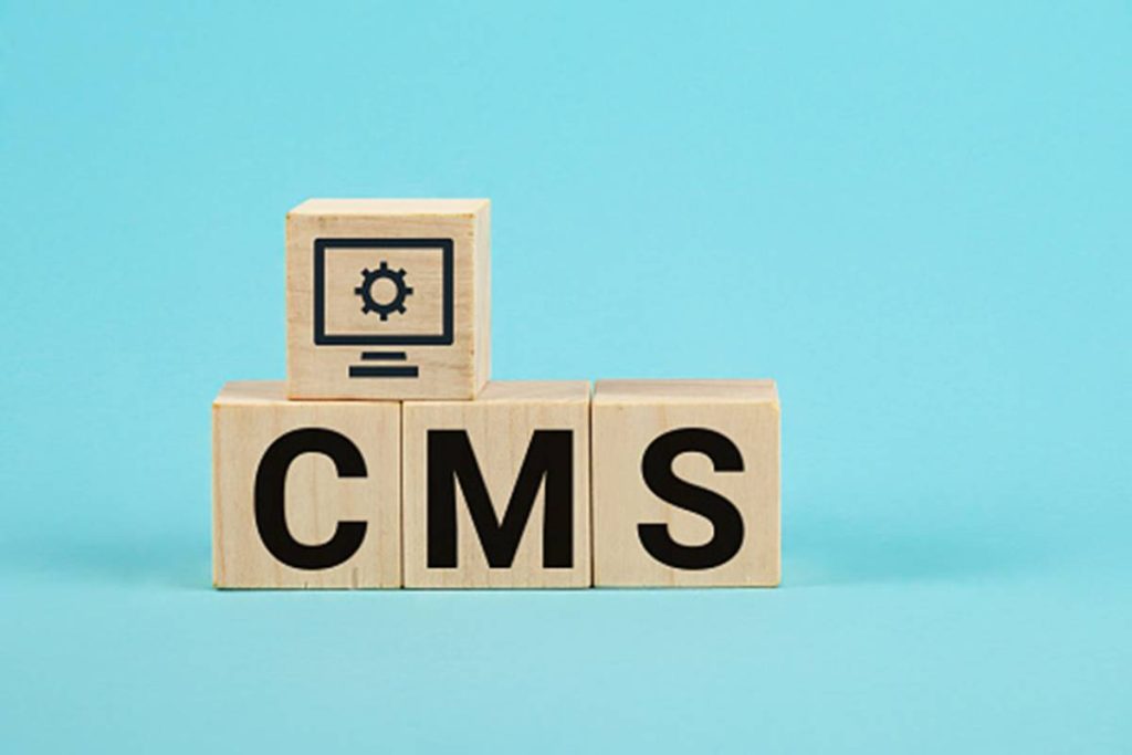 Why Invest In Content Management Systems?